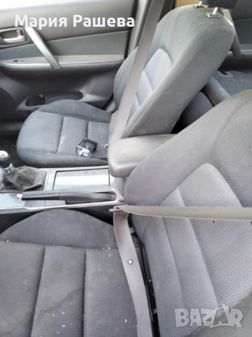 Мазда 6 на части, снимка 3 - Части - 51803792