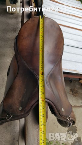 250лв / 9 бр. Седла за коне и много  атрибути за тях !!!, снимка 4 - За селскостопански - 33864899