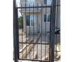 Метални оградни пана и врати, снимка 10