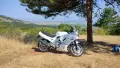Kawasaki zx 600, снимка 7