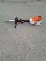 Акумулаторна комби система STIHL KMA 200.0 R SOLO, 36V, снимка 1