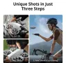 DJI Neo Fly More Combo Чисто нов дрон с 3 батерии, снимка 17