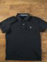 gant polo shirt - страхотна мъжка тениска ХЛ, снимка 6