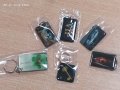 Копиране на RFID чипове, 125 кHz - различни цветове и модели , снимка 5