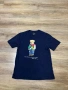 Оригинална мъжка тениска Polo Ralph Lauren Polo Bear Jersey T-Shirt , L/XL размер -SlimFIT, снимка 3