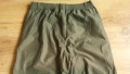 Shellbrook by Deerhunter Waterproof Trouser размер L / XL панталон водонепромокаем - 1575, снимка 3
