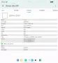 Vivo X Fold 6 12/256 син - сгъваем 8.02"; Dimensity 9500 Super; 7000mAh; Zeiss 200mpx, снимка 14