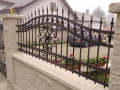 Огради от ковано желязо, снимка 1