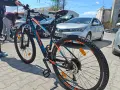 Промо велосипед 27.5" Sprint APOLON черен/оранж, снимка 9