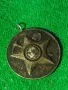МЕДАЛ 30г. МЛАДЕЖКО БРИГАДИРСКО ДВИЖЕНИЕ РЯДЪК ОТ СОЦА ЗА КОЛЕКЦИОНЕРИ 37871, снимка 13