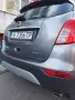 2017 Opel Mokka X Eco Flex 1.4 Turbo/140hp Фабрична Газ - 20 400 лв., снимка 2