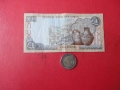 1 Паунд 2001 Кипър 6, снимка 1