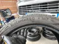 4бр.летни гуми CONTINENTAL 245 40 20 DOT24 цена за брой, снимка 5