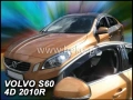 Ветробрани за VOLVO S60 / V60 (2010+) Sedan - 2бр. предни Неко, снимка 2