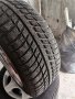 Джанти с зимни гуми Mercedes 5/112, снимка 3