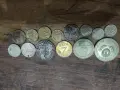 старинни колекционерски монети, снимка 2