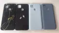 Xiaomi Redmi Note 9T 5G Xiaomi Redmi Note 9 5G Xiaomi Redmi 9C калъф case, снимка 14
