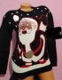 💥 ИзГоДнО 💥 Отличен Коледен пуловер	💥  💥 ИзГоДнО💥, снимка 5