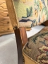 Ретро кресло - гоблен, снимка 6