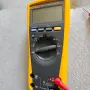FLUKE 179 RMS мултицет, снимка 2