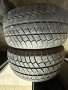 Продавам 2 броя зимни гуми 255.50.19 на 1 сезон дот 2021 Мишелин , снимка 1