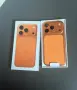 iPhone 17 PRO 256 GB Cosmic Orange, снимка 3