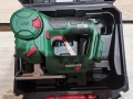 За части/ремонт! Акумулаторен прободен и саблен трион Parkside PSSSA 20-Li B2, снимка 4