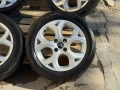 4х108 Джанти 16 Цола Peugeot Citroen 4x108, снимка 1