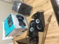 Тонколони , буфер Logitech Z323 2.1, снимка 1