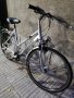 Алуминиев велосипед pegasus 28 цола 24 скорост shimano deore XT палцови команди shimano , снимка 10