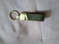 Ключодържател АУДИ -метал и кожа, снимка 3