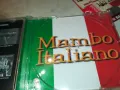 MAMBO ITALIANO CD 0104251121, снимка 17