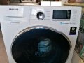  Samsung WD80J6A00AW пералня със сушилня 8кг-5кг, снимка 2