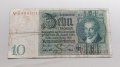 10 марки 1929 Германия