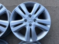 4 броя алуминиеви джанти за Honda Jazz,Fit,Grace,Insignt 16, снимка 9