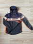Оригинално мъжко яке Superdry Ryley Overhead, снимка 3