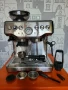 Еспресо машина SAGE Barista Express Кафемашина с кафемелачка, снимка 2