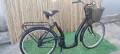 Дамски велосипед с ниска рамка, снимка 1