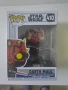 Funko Star Wars 410 - Darth Maul, снимка 1
