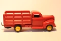 DINKY TOYS STUDEBAKER КАМИОН МОДЕЛ КОЛИЧКА, снимка 4