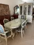 Италианска барокова трапезария , снимка 1