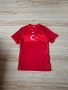 Оригинална мъжка тениска Nike Dri-Fit x Turkey National Football Team / Season 20 (Away), снимка 1