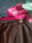 дамско Розово яке , снимка 4