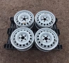 4бр.Оригинални джанти 16цола 5x112 ET52 за Mercedes Vito(2015-2026),Viano, снимка 1