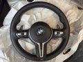 BMW F10/F11 M спортен волан , снимка 1