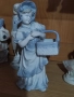 Порцеланова фигура , снимка 1