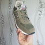Маратонки New Balance ML574  Made in England номер 46 ,5, снимка 14