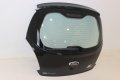 Заден капак Ford Ka (2008-2016г.) стъкло заден капак Форд Ка, снимка 2