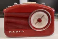 Радио TCM 230014, снимка 2
