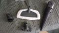 парочистачка, Steam-mop, за под и прозорци , снимка 6